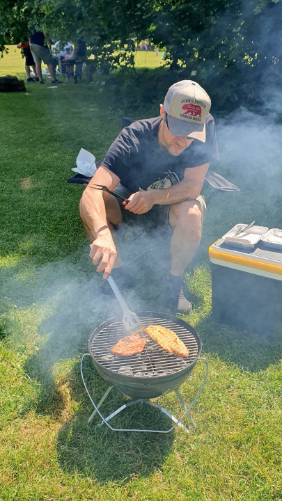 Grill
